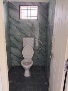 Image of 450 Sq.ft 1 BHK Builder Floor for rent in Hunasamaranahalli, Bengaluru for Rs. 16000