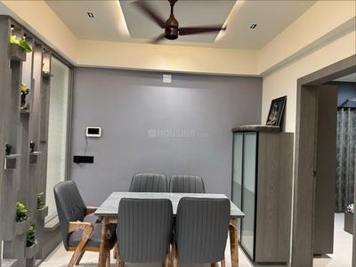 4 BHK Flat