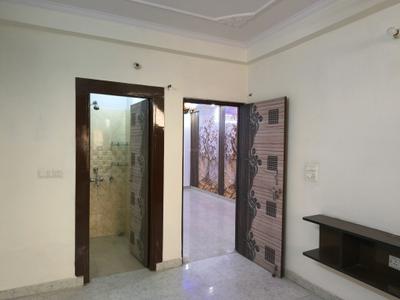 Bedroom Image of 910 Sq.ft 2 BHK Builder Floor for sale in Vasundhara Ghaziabad for Rs. 7000000