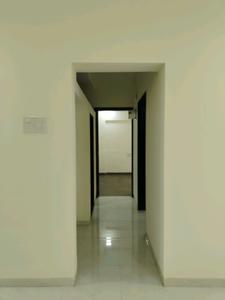 Passage Image of 885 Sq.ft 1 BHK Apartment / Flat for sale in Boisar Mumbai for Rs. 4292250