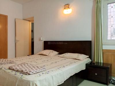 Bedroom Image of 1165 Sq.ft 2 BHK Apartment / Flat for sale in Unitech Heritage City, DLF Phase 2 Gurgaon for Rs. 28000000