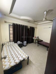 Bedroom Image of Sharing flat  in Shivaji Nagar, Pune