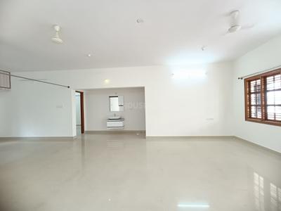Hall Image of 1600 Sq.ft 2 BHK Builder Floor for rent in HSR Layout Bengaluru for Rs. 55000
