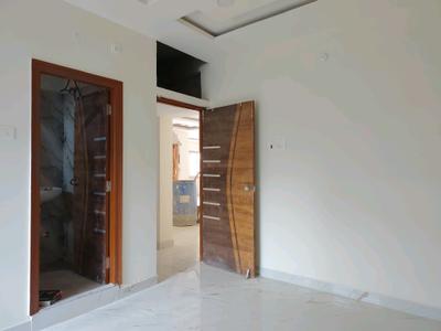Bedroom Image of 1560 Sq.ft 3 BHK Builder Floor for rent in Narsingi Hyderabad for Rs. 36000