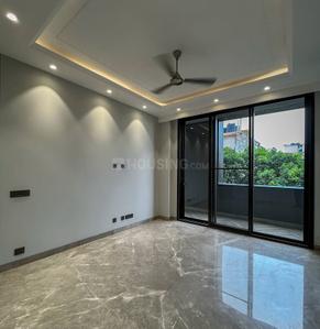 Hall Image of 2600 Sq.ft 4 BHK Builder Floor for sale in Model Town New Delhi for Rs. 42500000