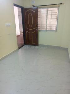 1 BHK Independent House