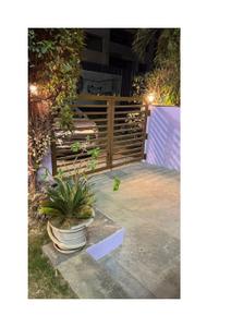 Image of 3987 Sq.ft 4 BHK Independent House for sale in Ambli, Ahmedabad for Rs. 100000000