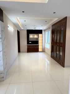 Hall Image of 2209 Sq.ft 3 BHK Apartment / Flat for rent in Sattva Aqua Vista, Gottigere Bengaluru for Rs. 72000