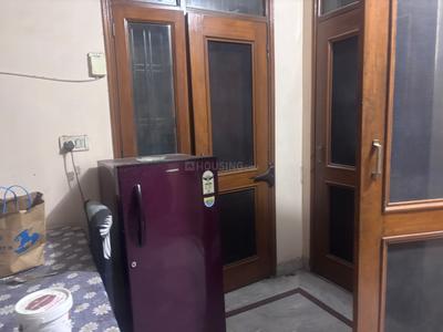 Balcony Image of 2000 Sq.ft 1.5 BHK Builder Floor for rent in Sector 16 Faridabad for Rs. 16000