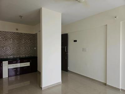 Living Room Image of 500 Sq.ft 1 BHK Apartment / Flat for sale in Truspace Paloma, Lohegaon Pune for Rs. 4500000