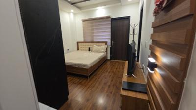 Bedroom Image of 2718 Sq.ft 4 BHK Independent House for sale in Sector 52 Gurgaon for Rs. 35000000