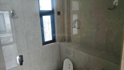 Image of 1700 Sq.ft 3 BHK Builder Floor for rent in ROF Insignia Park, Sector 93, Gurgaon for Rs. 31000
