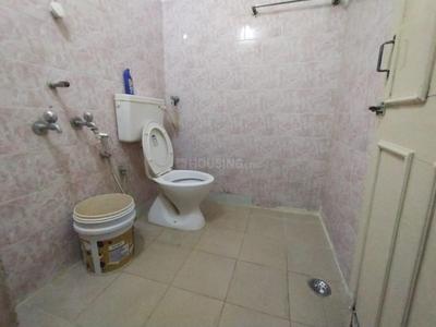 Bathroom Image of 4700 Sq.ft 6 BHK Independent House for sale in Srinagar Colony Hyderabad for Rs. 53700000