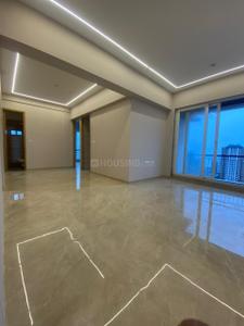 Hall Image of 900 Sq.ft 2 BHK Apartment / Flat for sale in Ruparel Iris, Mahim Mumbai for Rs. 45000000