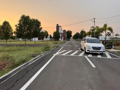 Image of 1200 Sq.ft Residential Plot / Land for sale in Kovilpalayam, Coimbatore for Rs. 2160000