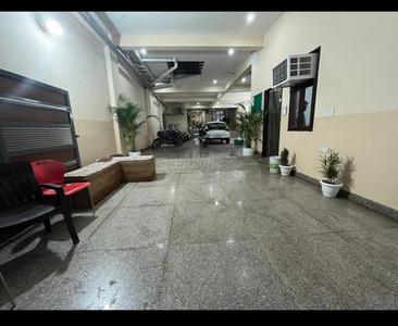 Hall Image of Homy's  in Sector 44, Gurgaon