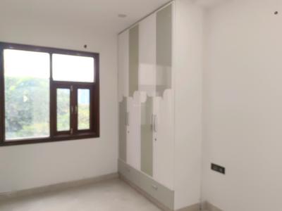 Bedroom Image of 1150 Sq.ft 3 BHK Builder Floor for sale in Sector 22 Rohini New Delhi for Rs. 10800000
