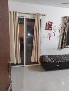 Bedroom Image of 750 Sq.ft 2 BHK Apartment / Flat for sale in Namrata Happycity Varale, Talegaon Dabhade Pune for Rs. 3550000