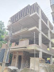 Image of 855 Sq.ft 2 BHK Apartment / Flat for sale in Purbalok, Kolkata for Rs. 5557500