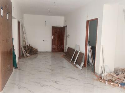 Hall Image of 1600 Sq.ft 3 BHK Apartment / Flat for rent in Choolaimedu Chennai for Rs. 50000
