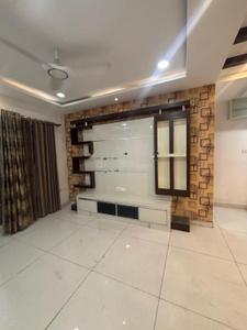 Hall Image of 1935 Sq.ft 3 BHK Apartment / Flat for rent in Vishnu Vistara, Hitech City Hyderabad for Rs. 66000