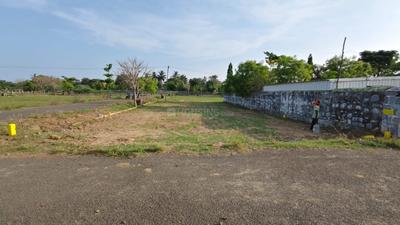 Residential Plot