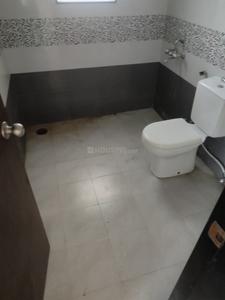 Bathroom Image of 1770 Sq.ft 3.5 BHK Apartment / Flat for sale in Sai Canary Phase I, Balewadi Pune for Rs. 16500000