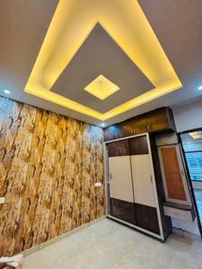 Bedroom Image of 1795 Sq.ft 3 BHK Independent House for sale in Kharar Mohali for Rs. 8000000