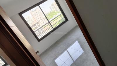 Bedroom Image of 1350 Sq.ft 2 BHK Apartment / Flat for rent in Chharodi Ahmedabad for Rs. 20000