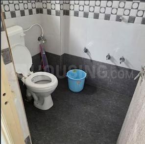 Image of 1067 Sq.ft 2 BHK Apartment / Flat for rent in Orchid Blues, Shela, Ahmedabad for Rs. 33000