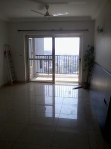Hall Image of 1769 Sq.ft 4 BHK Apartment / Flat for sale in Brigade Gateway, Rajajinagar Bengaluru for Rs. 54600000