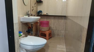 Image of 560 Sq.ft 1 BHK Apartment / Flat for sale in Romell Empress, Borivali West, Mumbai for Rs. 11500000