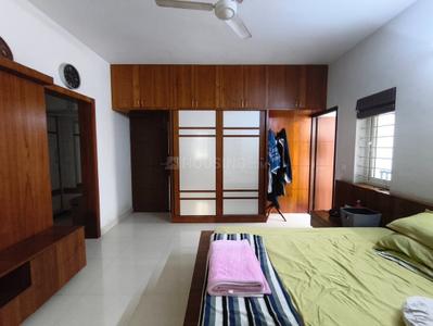Bedroom Image of 2050 Sq.ft 3 BHK Apartment / Flat for sale in Bellandur Bengaluru for Rs. 25500000