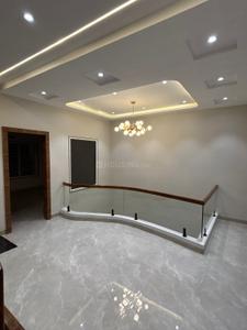 Hall Image of 2500 Sq.ft 4 BHK Independent House for sale in Mahalakshmi Nagar Indore for Rs. 21000000