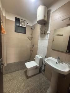 Image of 1500 Sq.ft 3 BHK Builder Floor for rent in Malviya Nagar, New Delhi for Rs. 70000