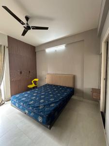 Bedroom Image of 1200 Sq.ft 2 BHK Apartment / Flat for rent in Mahadevapura Bengaluru for Rs. 45000