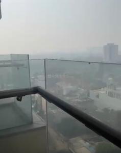 Balcony Image of 892 Sq.ft 1 RK Studio for sale in Sector 67 Gurgaon for Rs. 11000000
