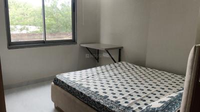 Bedroom Image of 1795 Sq.ft 4 BHK Apartment / Flat for sale in RK The Veranda, Kanakpura Jaipur for Rs. 8600000