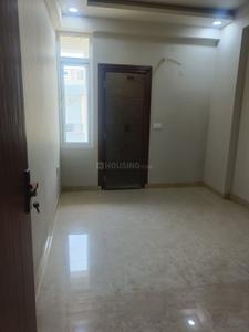 Bedroom Image of 1075 Sq.ft 3 BHK Apartment / Flat for sale in Jhotwara Jaipur for Rs. 4680598