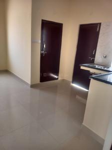 Image of 380 Sq.ft 1 RK Independent House for rent in Begumpet, Hyderabad for Rs. 9000