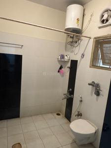 Bathroom Image of Independent House in HSR Layout, Bengaluru