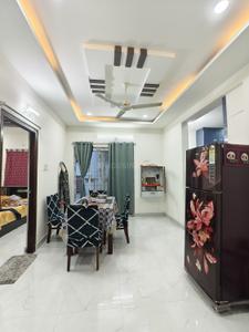 2 BHK Flat