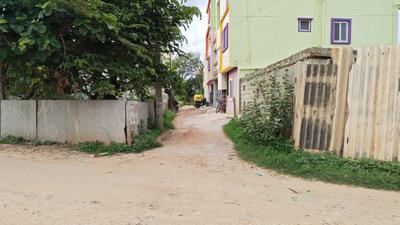 Image of 1089 Sq.ft Residential Plot / Land for sale in Kadugodi, Bengaluru for Rs. 6500000