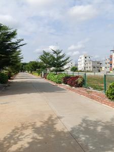 Image of 1500 Sq.ft Residential Plot / Land for sale in Dunnasandra, Bengaluru for Rs. 10200000