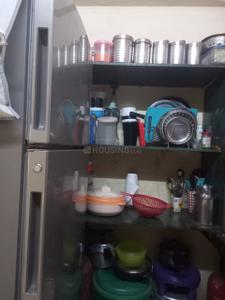 Kitchen Image of 480 Sq.ft 1 BHK Apartment / Flat for sale in Seawoods Navi Mumbai for Rs. 3000000
