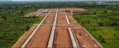 Image of 1350 Sq.ft Residential Plot / Land for sale in Mirkhanpet, Hyderabad for Rs. 3750000
