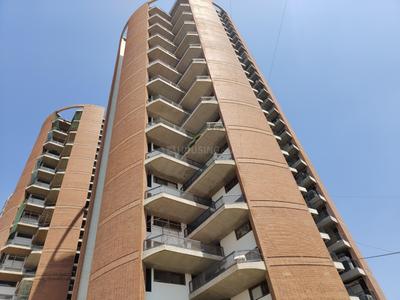 Image of 4100 Sq.ft 4 BHK Apartment / Flat for sale in Total Environment Pursuit Of A Radical Rhapsody Tower 5, K R Puram, Bengaluru for Rs. 90000000