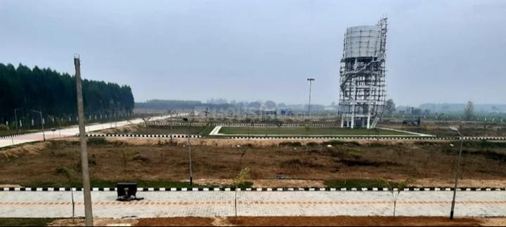 Rana Mascot City Main Image 1