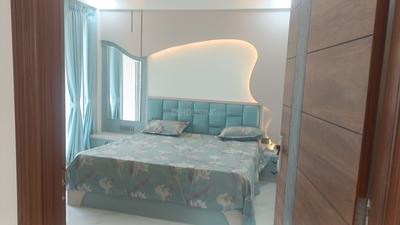 Bedroom Image of 1585 Sq.ft 3 BHK Apartment / Flat for sale in JB Prime, Kanakpura Jaipur for Rs. 6900000