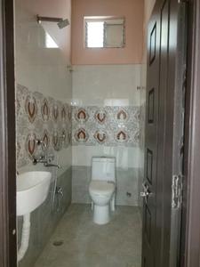Common Bathroom Image of 1122 Sq.ft 2 BHK Apartment / Flat for sale in LB Nagar Hyderabad for Rs. 8000000